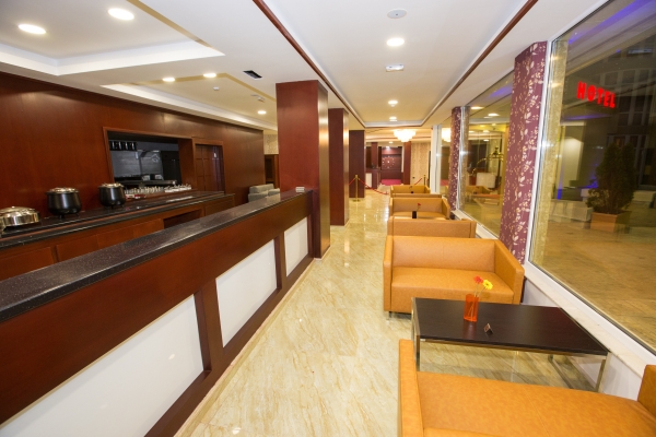 Grand Hotel Montenegro (Ulcinj)